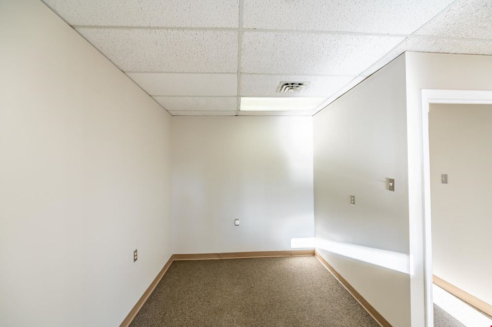 2771 Geryville Pike - Pennsburg Medical Arts Building