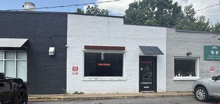 Preview of Other space for Rent at 160 B Riverside Drive