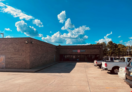 Preview of commercial space at 4920 Civic Ln