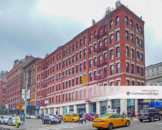 Preview of Office space for Rent at 154 Grand Street