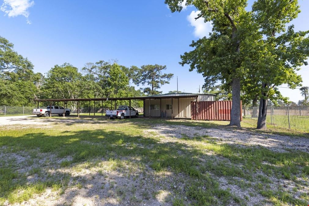 13568 Oil Field Rd, Conroe, TX 77302-3610