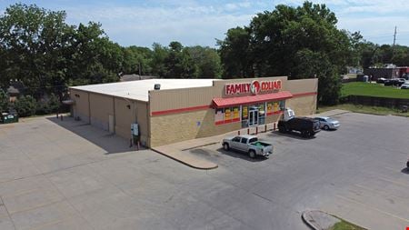 Preview of Retail space for Rent at 3040 E. Pawnee St.