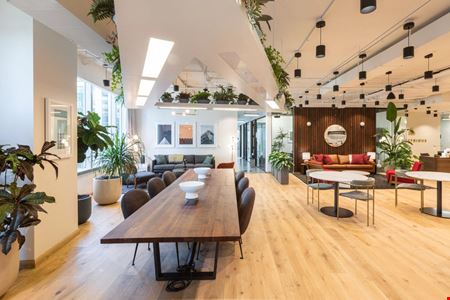 Preview of Coworking space for Rent at 2311 Wilson Boulevard, 3rd Floor
