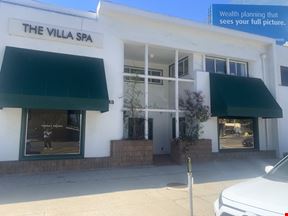 1139-1143 S. Beverly Drive