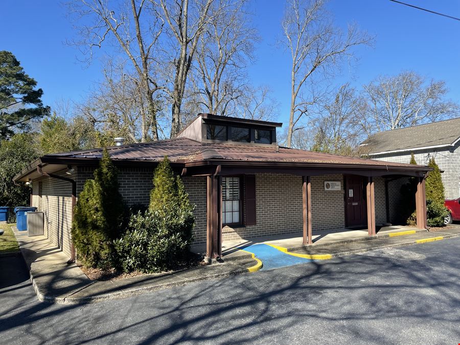 Single Tenant NN Medical Investment