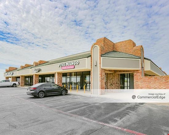 Preview of Retail space for Rent at 3201 West Airport Fwy