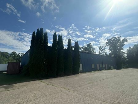 Preview of Industrial space for Sale at 8196 & 8198 Boardwalk Rd