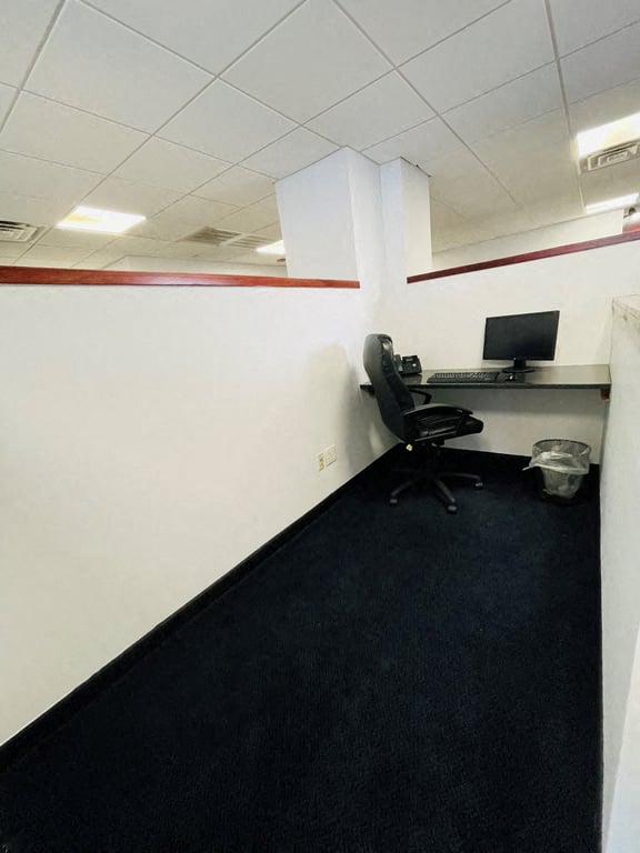 Private Office