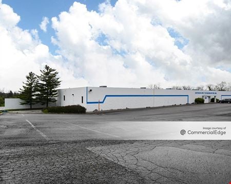 Preview of Industrial space for Rent at 967 Watertower Lane