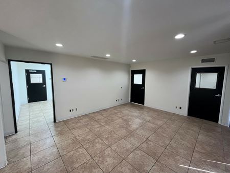 Preview of Industrial space for Rent at 7946 Alabama Ave