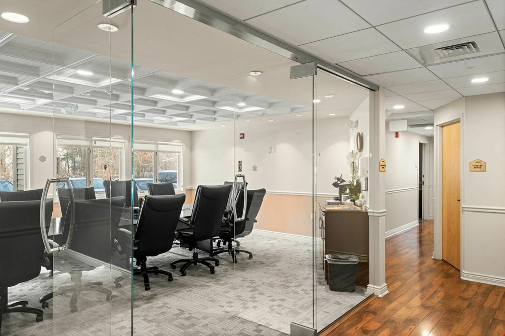 103 Stiles Road, Salem, NH 03079