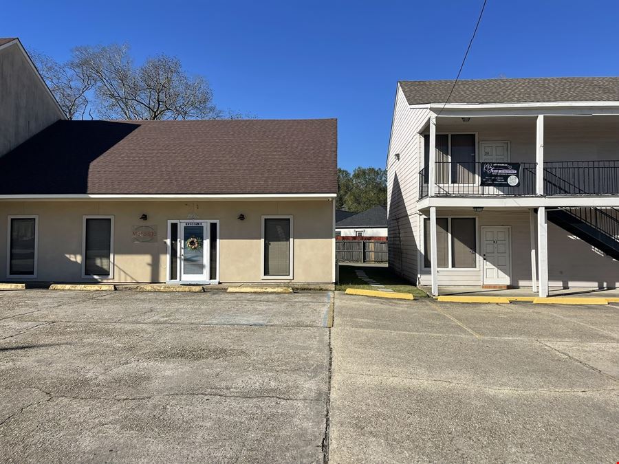 Investment Office Complex For Sale