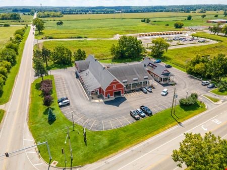 Preview of Retail space for Rent at 3103 Illinois Route 176