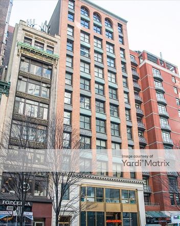 Preview of Office space for Rent at 373 Park Avenue South