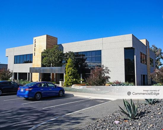 Preview of Office space for Rent at 5411 Avenida Encinas
