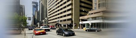 Preview of Office space for Rent at 1075 Bay Street