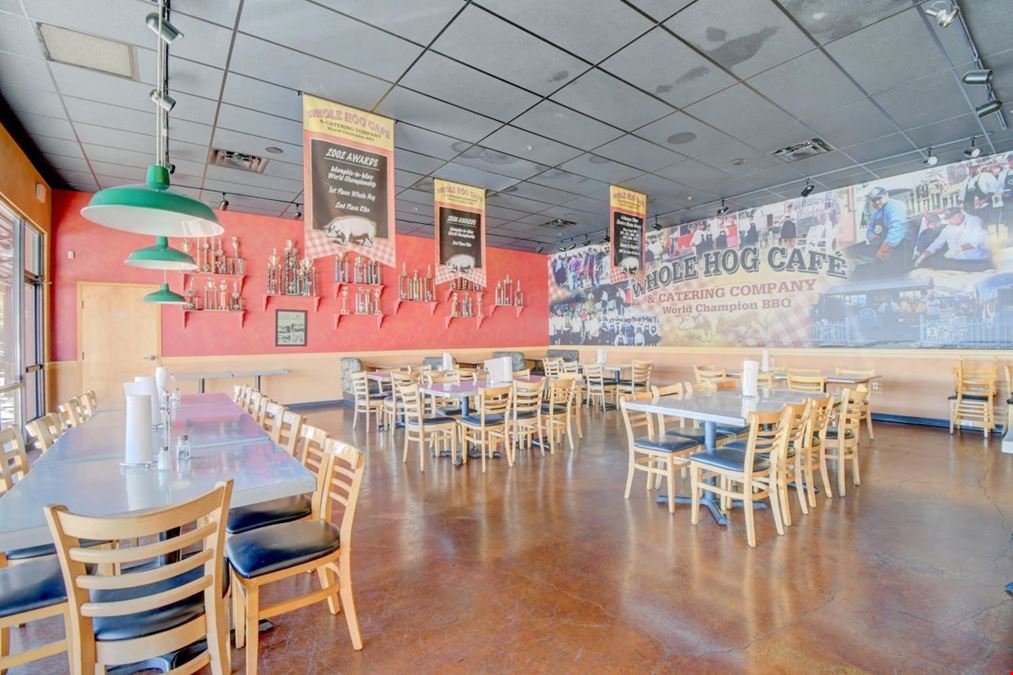 9880 Montgomery Blvd NE