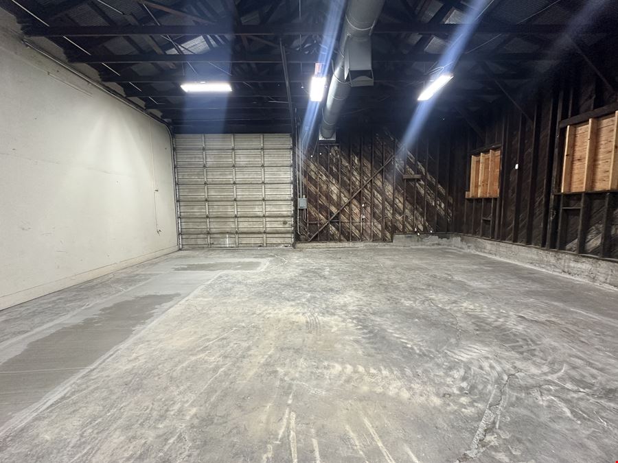 3110 South Market Street