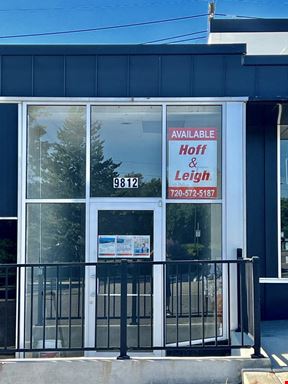 9806-9848 West 60th Avenue