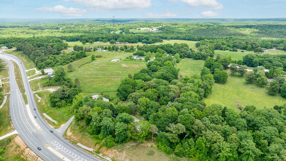 Pleasant Hill Mobile Home Park