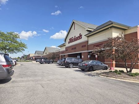 Preview of Retail space for Rent at 2764 Aurora Ave