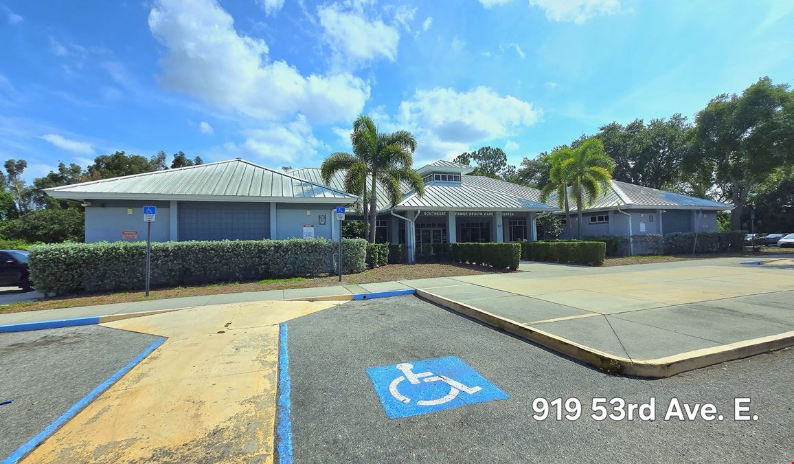 Nine Location Medical Office Portfolio - Absolute Net Leases!