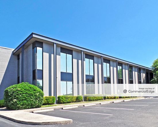 Preview of Office space for Rent at 4606 Centerview Drive