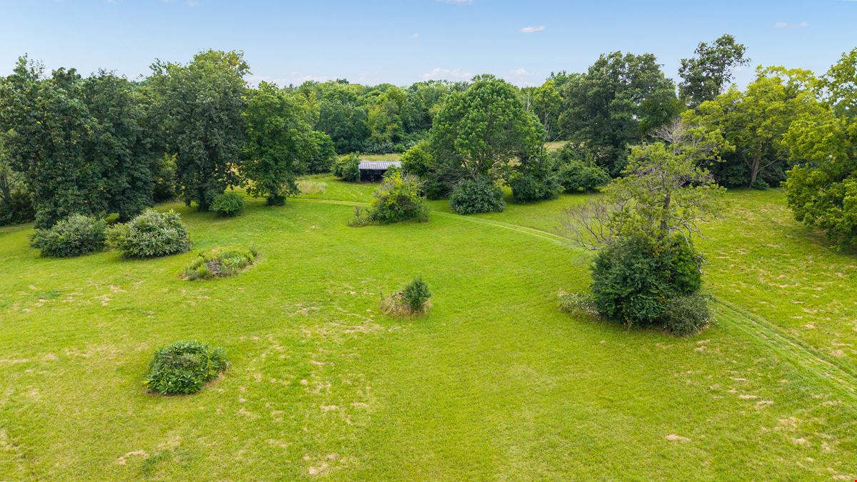 2550 Township Road