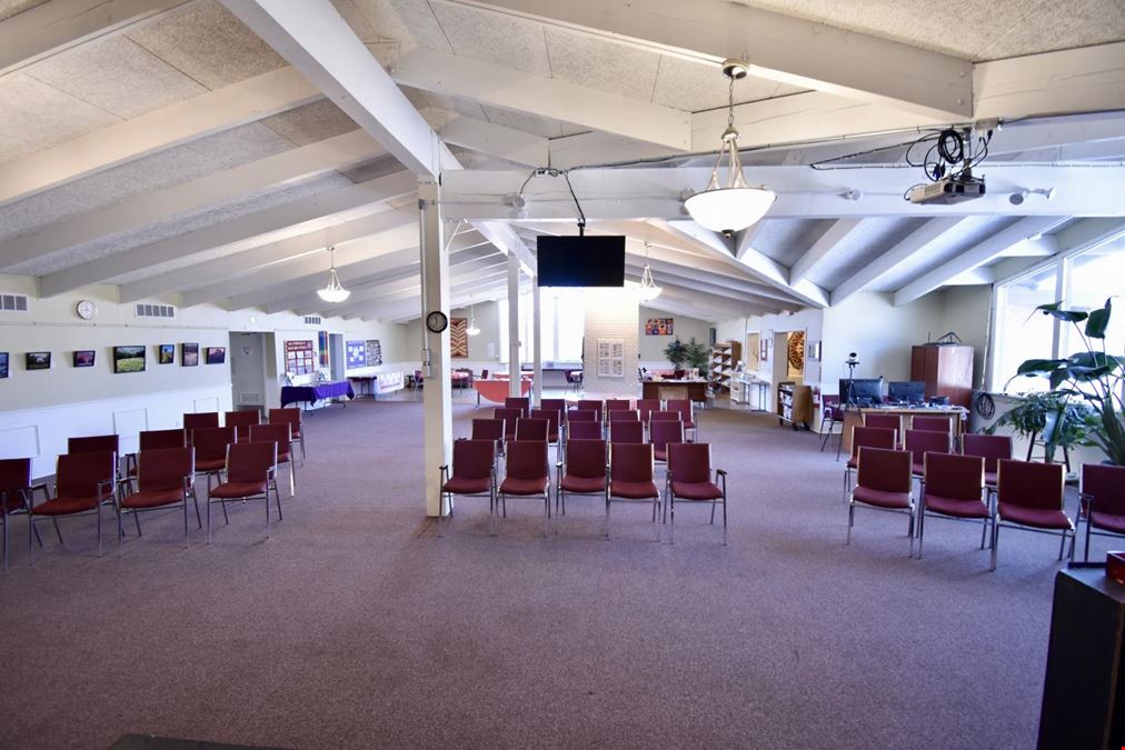 Unitarian Universalist Community Church