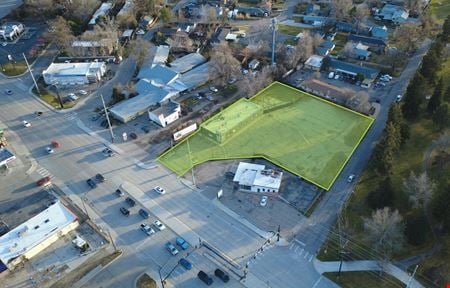 Preview of VacantLand space for Sale at 3515 W State St