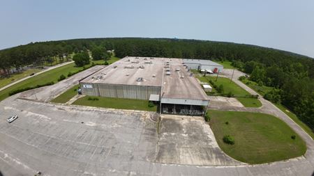 Preview of Industrial space for Sale at 990 Jefferson Rd