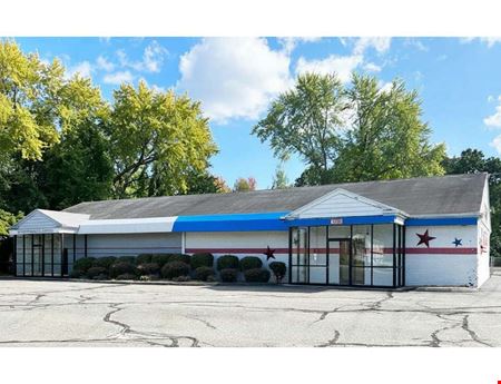 Preview of Office space for Sale at 1205-1211 Boston Road