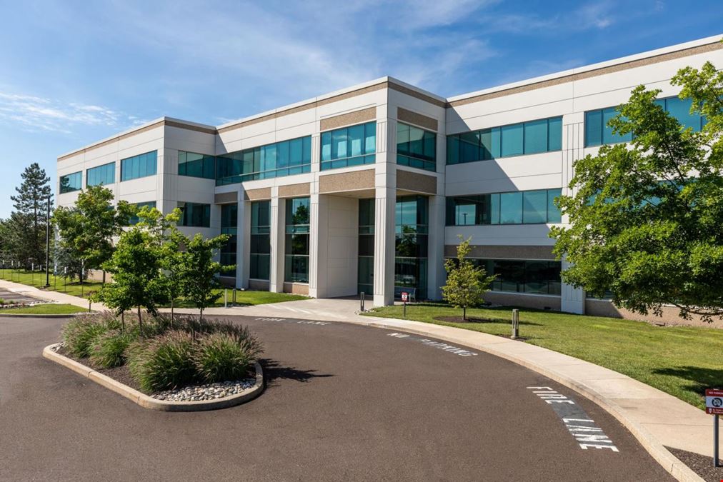 5 Walnut Grove Drive