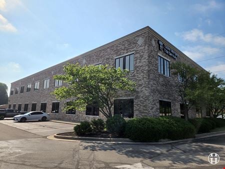 Preview of commercial space at 9201 N Meridian Street