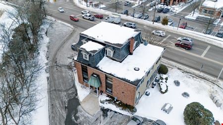 Preview of Office space for Rent at 410 Ramapo Valley Road