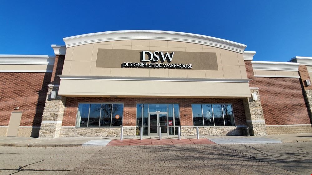 The Shops at Fox River