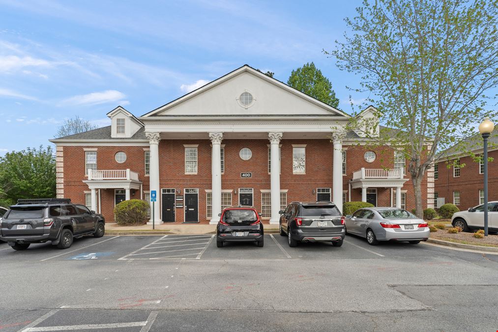 3950 Cobb Pkwy NW