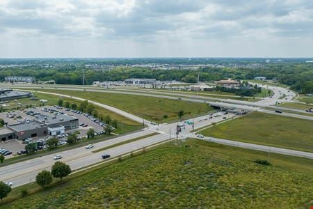 Preview of VacantLand space for Sale at N Victory Dr
