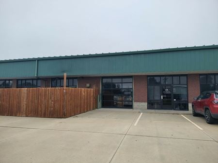 Preview of Industrial space for Rent at 500 W South St
