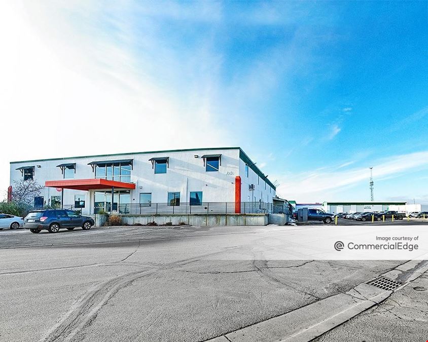 Midway Mile Industrial Campus #18