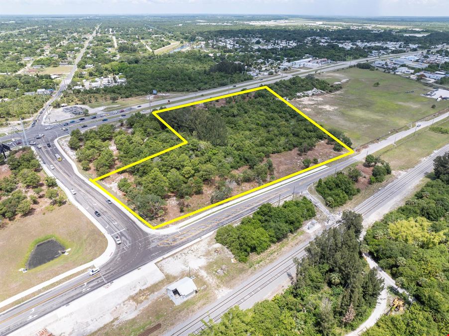 2300 N Us Hwy 1, Fort Pierce, FL, 34946