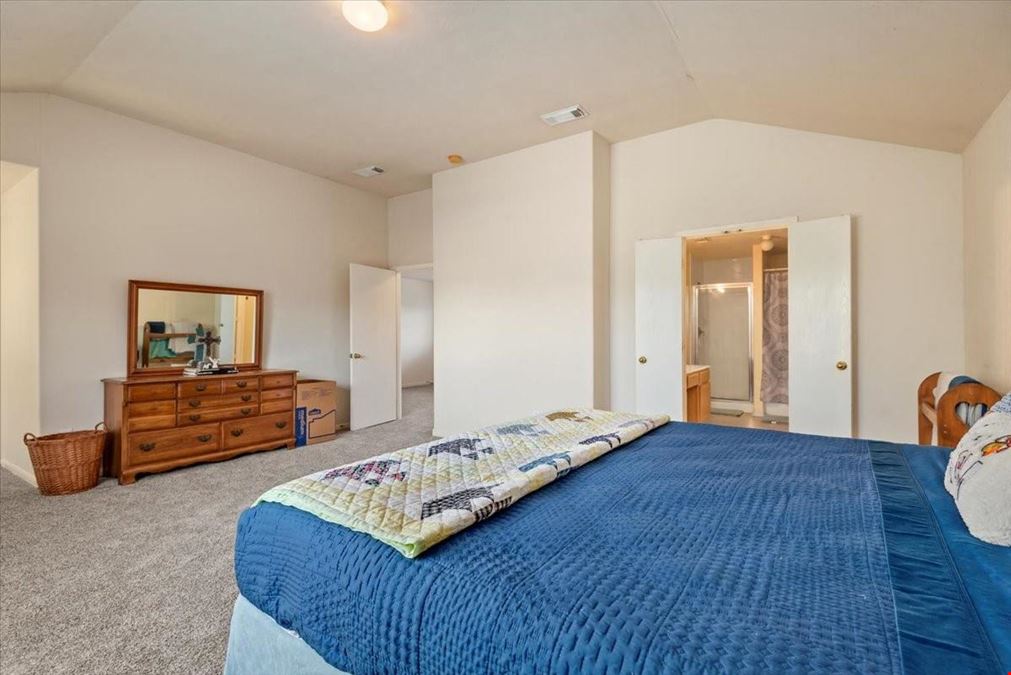 FOR SALE | 3231 Dogwood Springs Drive