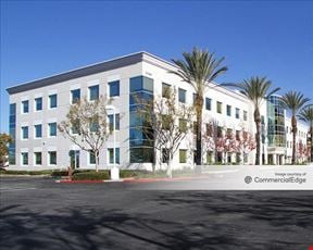 Gateway Corporate Center - 21680 Gateway Center Drive
