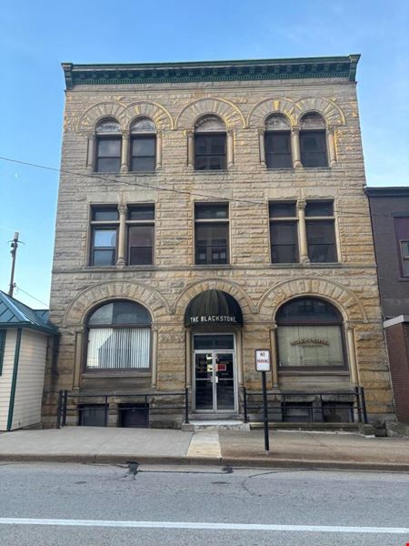 Preview of Other space for Sale at 50 E. Main Street