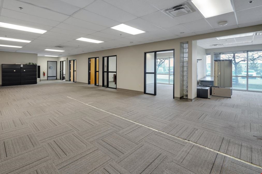 2600 Stanley Gault - Sublease