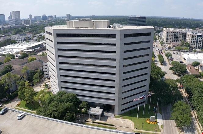 Preview of Office space for Rent at 3900 Essex Lane 