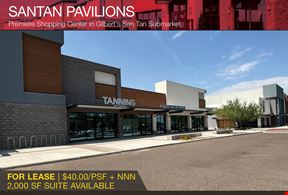 San Tan Pavilions