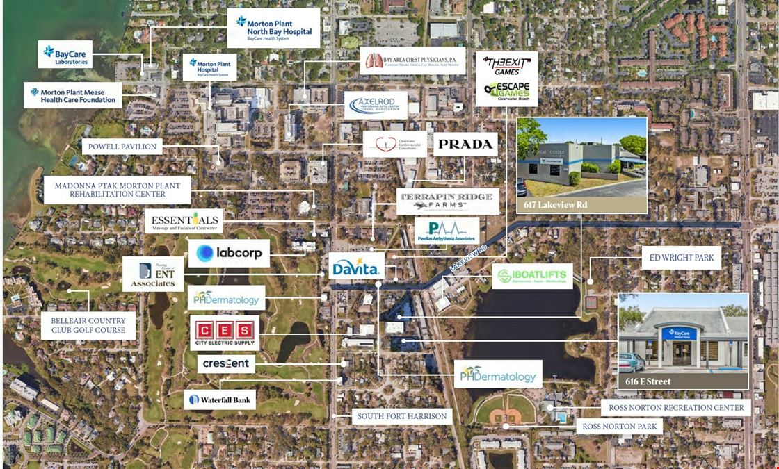 Fresenius Medical Center