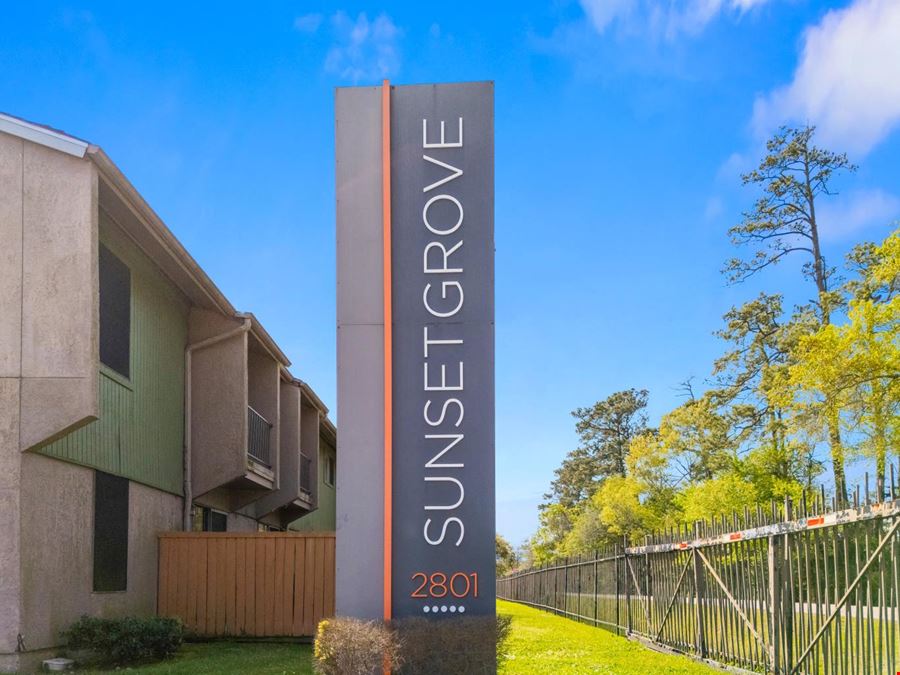 Sunset Grove