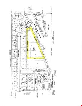 KECHI BUILD TO SUIT OPPORTUNITY